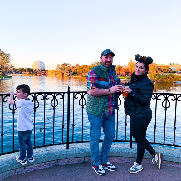 Meet your Posher, Kristen - Picture 9 of 9